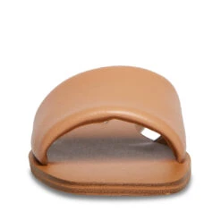 ISABEL TAN - SM REBOOTED -Steve Madden Shop STEVEMADDEN SHOES ISABEL TAN FRONT