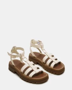 JARELLI BONE LEATHER -Steve Madden Shop STEVEMADDEN SHOES JARELLI BONE LEATHER 02 0c5b4dfa 5c62 4d99 8b17 b934b7669931