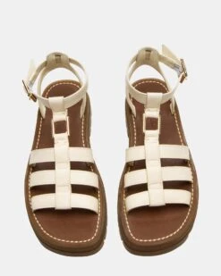 JARELLI BONE LEATHER -Steve Madden Shop STEVEMADDEN SHOES JARELLI BONE LEATHER 04 64552f9f 8f60 4370 bc73 1b68b7489c31