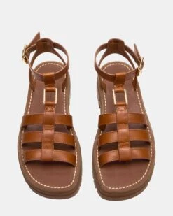 JARELLI TAN LEATHER -Steve Madden Shop STEVEMADDEN SHOES JARELLI TAN LEATHER 04 869194e2 cba7 45f9 ae37 8117281af3fd