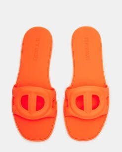 JELLIE ORANGE - SM REBOOTED -Steve Madden Shop STEVEMADDEN SHOES JELLIE ORANGE 03 c8425f76 f420 498d 8640 b515c4c6827f