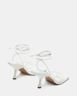JOLENE WHITE -Steve Madden Shop STEVEMADDEN SHOES JOLENE WHITE 03