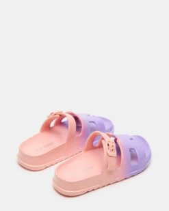 KIDS' SPIRIT CORAL MULTI -Steve Madden Shop STEVEMADDEN SHOES JSPIRIT CORAL MULTI 03