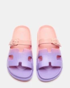 KIDS' SPIRIT CORAL MULTI -Steve Madden Shop STEVEMADDEN SHOES JSPIRIT CORAL MULTI 04