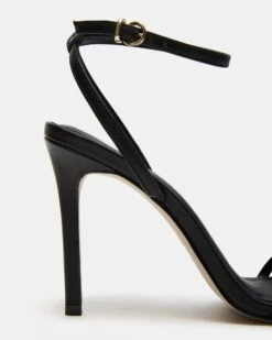 JYPSEY BLACK LEATHER 9 JYPSEY BLACK LEATHER -Steve Madden Shop STEVEMADDEN SHOES JYPSEY BLACK LEATHER 03 8e57e1e7 2036 4b7c 8159 0f2827186a62