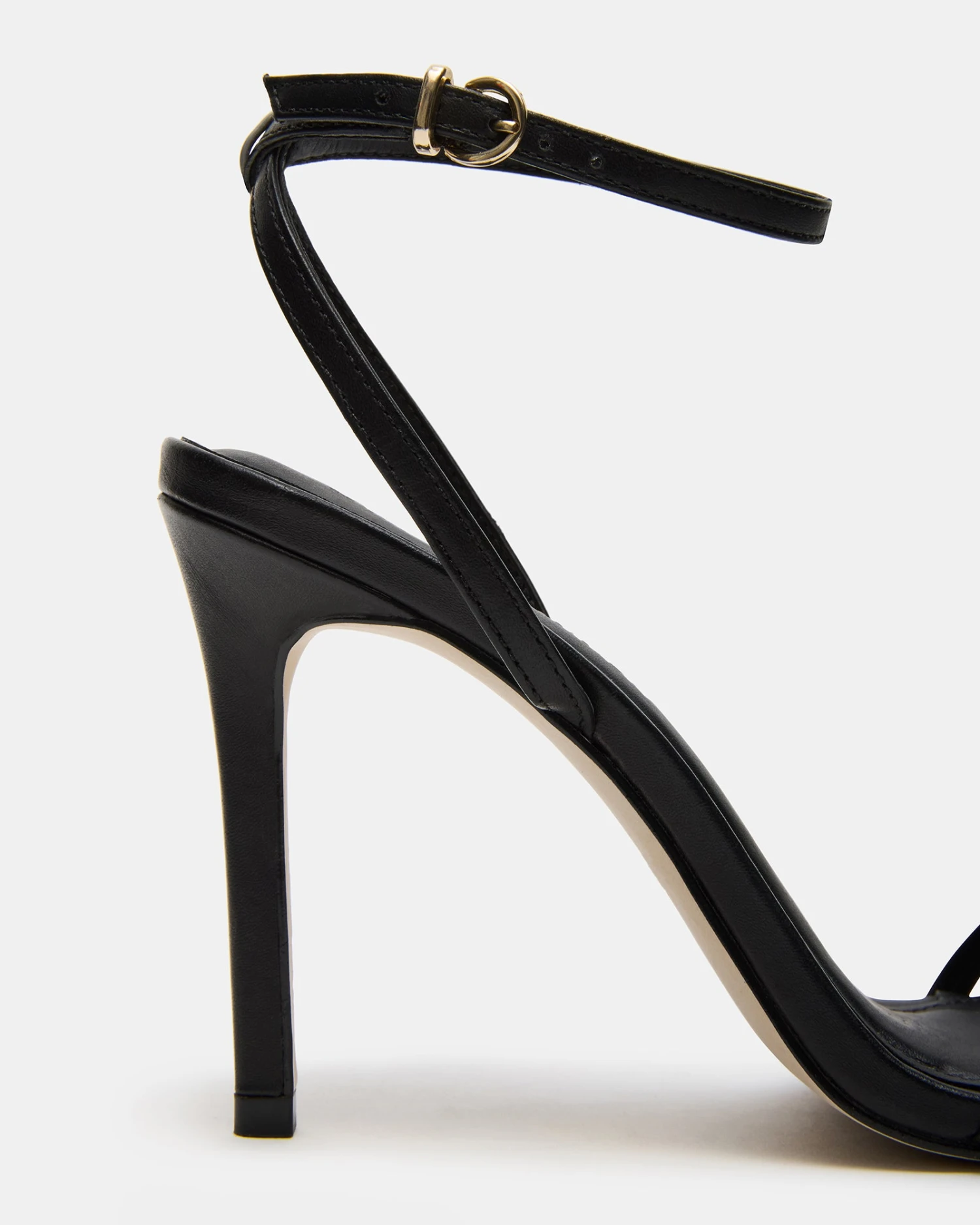 JYPSEY BLACK LEATHER 4 JYPSEY BLACK LEATHER - Image 4