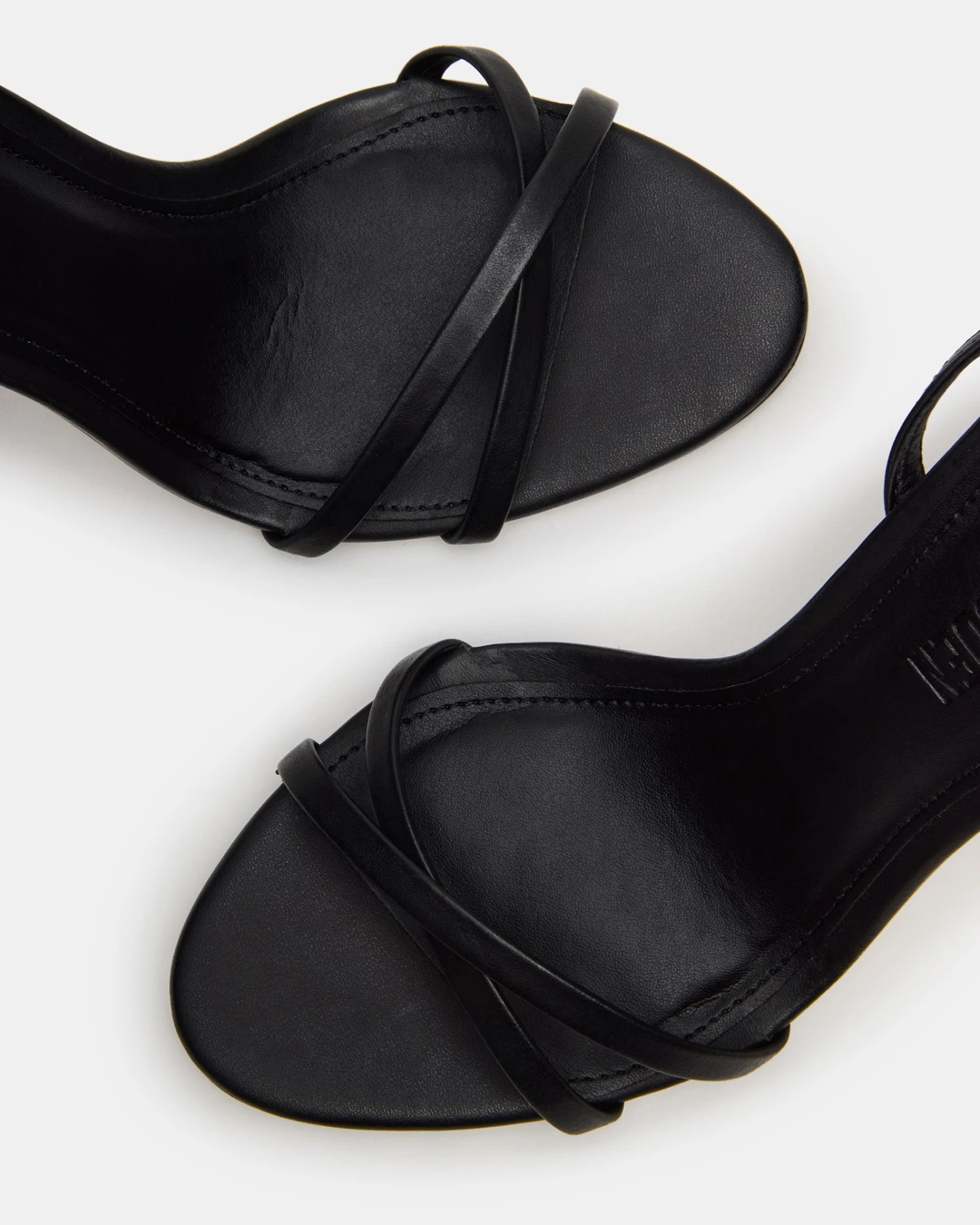 JYPSEY BLACK LEATHER 5 JYPSEY BLACK LEATHER - Image 5