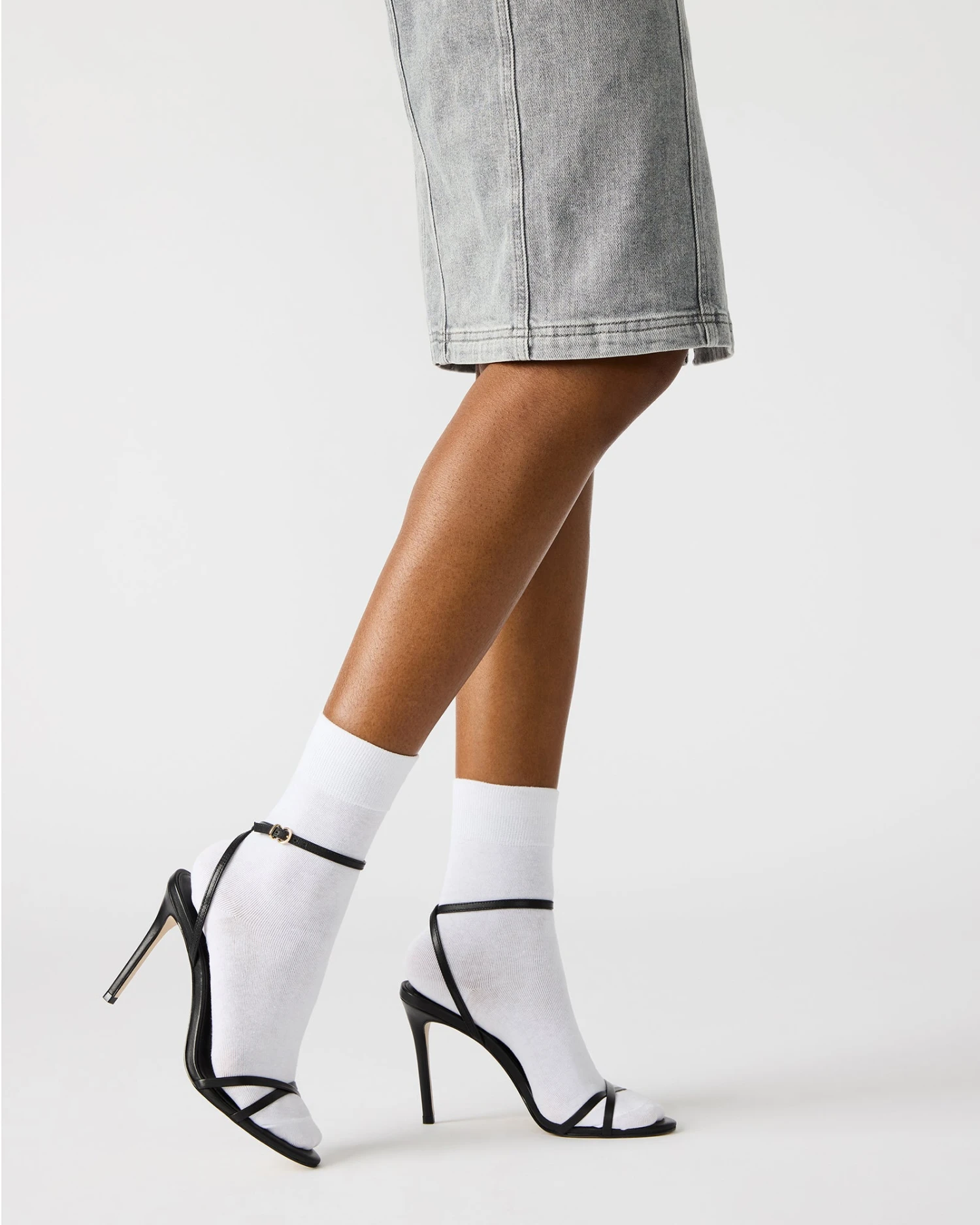 JYPSEY BLACK LEATHER 2 JYPSEY BLACK LEATHER - Image 2