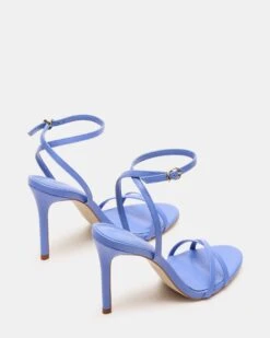 JYPSEY BLUE LEATHER -Steve Madden Shop STEVEMADDEN SHOES JYPSEY BLUE LEATHER 03