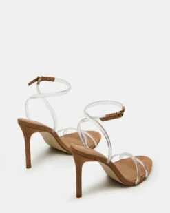 JYPSEY CLEAR -Steve Madden Shop STEVEMADDEN SHOES JYPSEY CLEAR 03