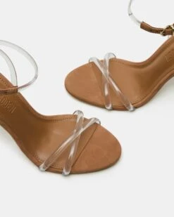 JYPSEY CLEAR -Steve Madden Shop STEVEMADDEN SHOES JYPSEY CLEAR 05