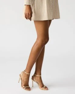 JYPSEY CLEAR -Steve Madden Shop STEVEMADDEN SHOES JYPSEY GOLD LEATHER 2446 5df7ff65 ee2d 4a6f 85e3 430b68888734