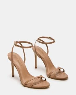 JYPSEY TAN LEATHER -Steve Madden Shop STEVEMADDEN SHOES JYPSEY TAN LEATHER 01