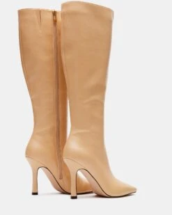 KALANI BUTTER -Steve Madden Shop STEVEMADDEN SHOES KALANI CREAM PARIS 02 7936a46f c323 404d b167 e030958ef171