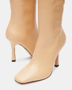 KALANI BUTTER -Steve Madden Shop STEVEMADDEN SHOES KALANI CREAM PARIS 04 1ac94a86 c498 4fd4 9c32 8a205b09b438