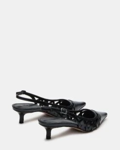 KALICO BLACK -Steve Madden Shop STEVEMADDEN SHOES KALICO BLACK 02