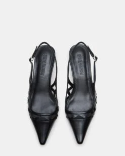 KALICO BLACK -Steve Madden Shop STEVEMADDEN SHOES KALICO BLACK 03