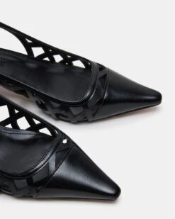 KALICO BLACK -Steve Madden Shop STEVEMADDEN SHOES KALICO BLACK 04