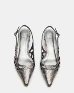 KALICO PEWTER -Steve Madden Shop STEVEMADDEN SHOES KALICO PEWTER 04