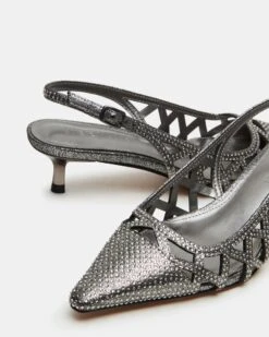 KALICO PEWTER -Steve Madden Shop STEVEMADDEN SHOES KALICO PEWTER 05