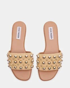 KEELY NATURAL RAFFIA 10 KEELY NATURAL RAFFIA -Steve Madden Shop STEVEMADDEN SHOES KEELY NATURAL RAFFIA 04