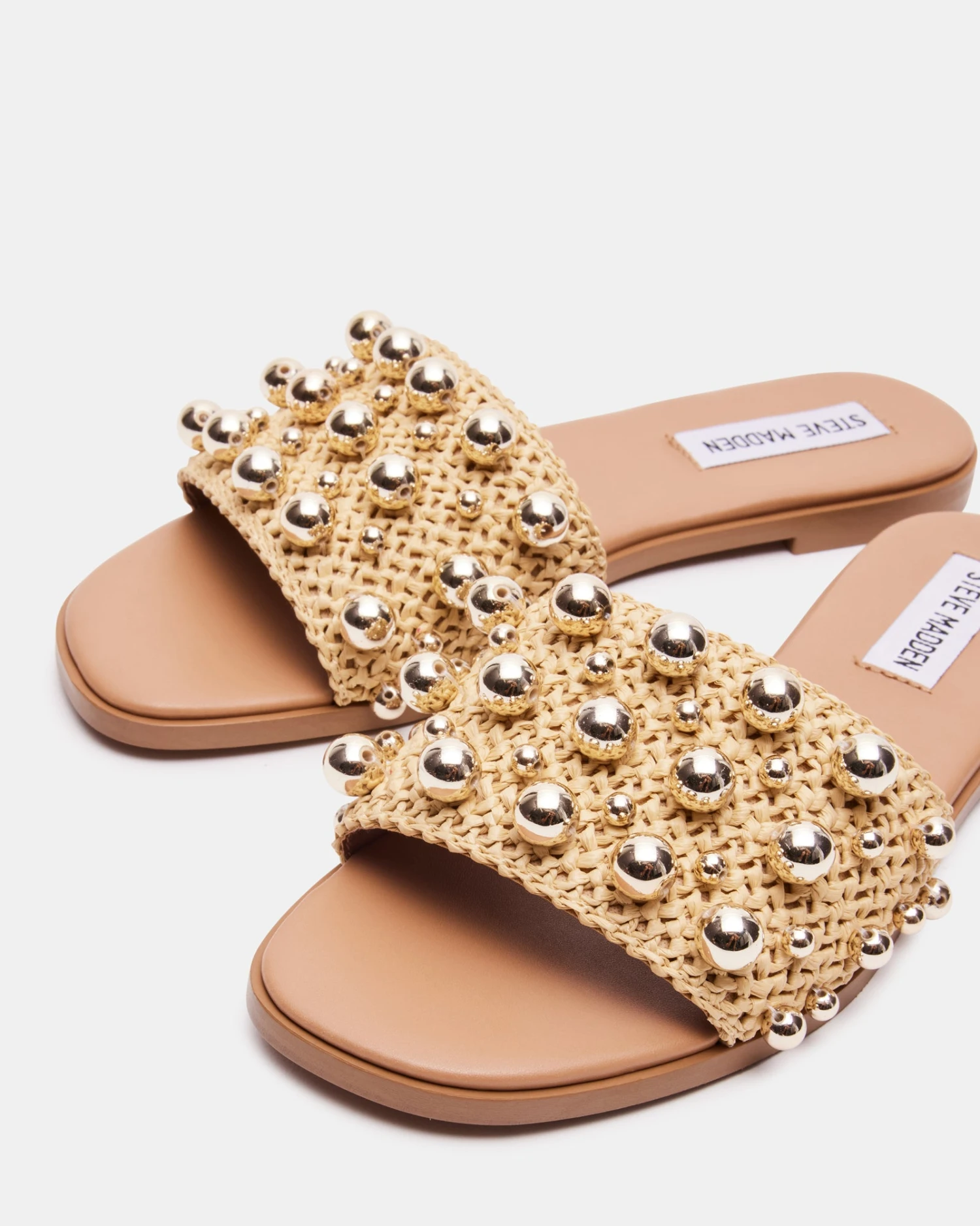 KEELY NATURAL RAFFIA 4 KEELY NATURAL RAFFIA - Image 4