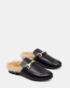 KHLOE BLACK LEATHER - SM REBOOTED -Steve Madden Shop STEVEMADDEN SHOES KHLOE BLACK LEATHER 02 a14d27d9 a0a9 457f 8740 2016c0cf0a39