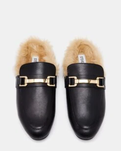 KHLOE BLACK LEATHER - SM REBOOTED -Steve Madden Shop STEVEMADDEN SHOES KHLOE BLACK LEATHER 04 1169741d 4170 455e a123 fa256ef8d708