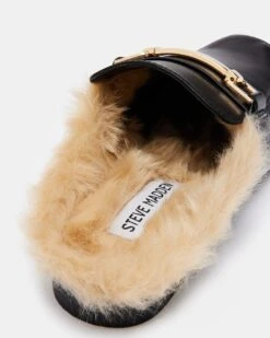 KHLOE BLACK LEATHER - SM REBOOTED -Steve Madden Shop STEVEMADDEN SHOES KHLOE BLACK LEATHER 05 3f40927c 69b6 4f0e baea 45da5cdcdc1e