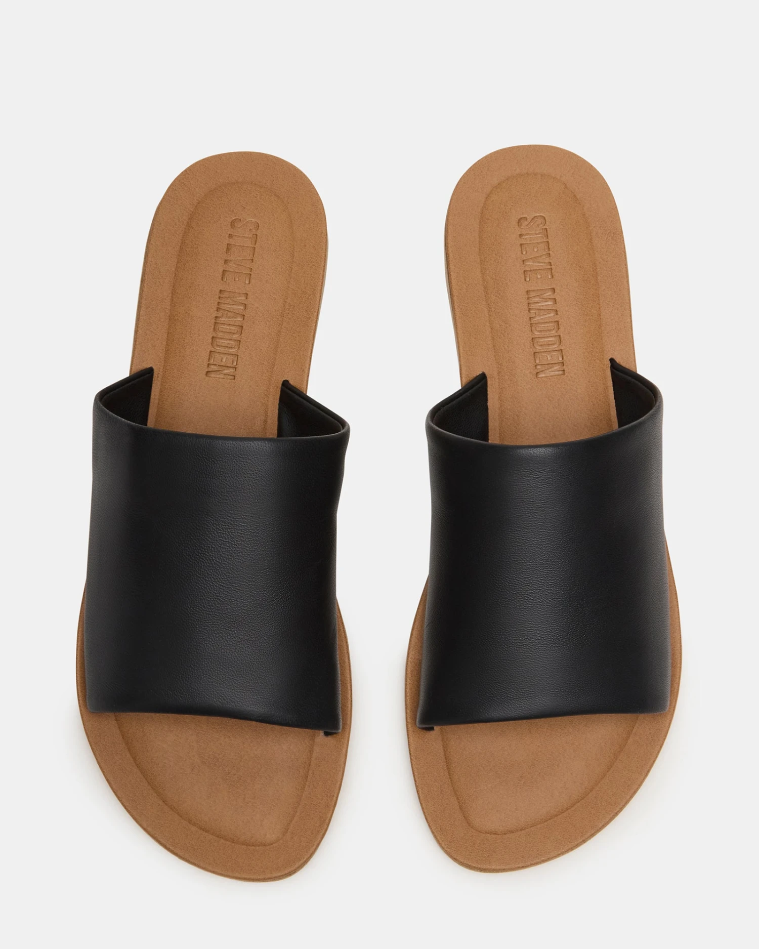 KIPP BLACK LEATHER 4 KIPP BLACK LEATHER - Image 4