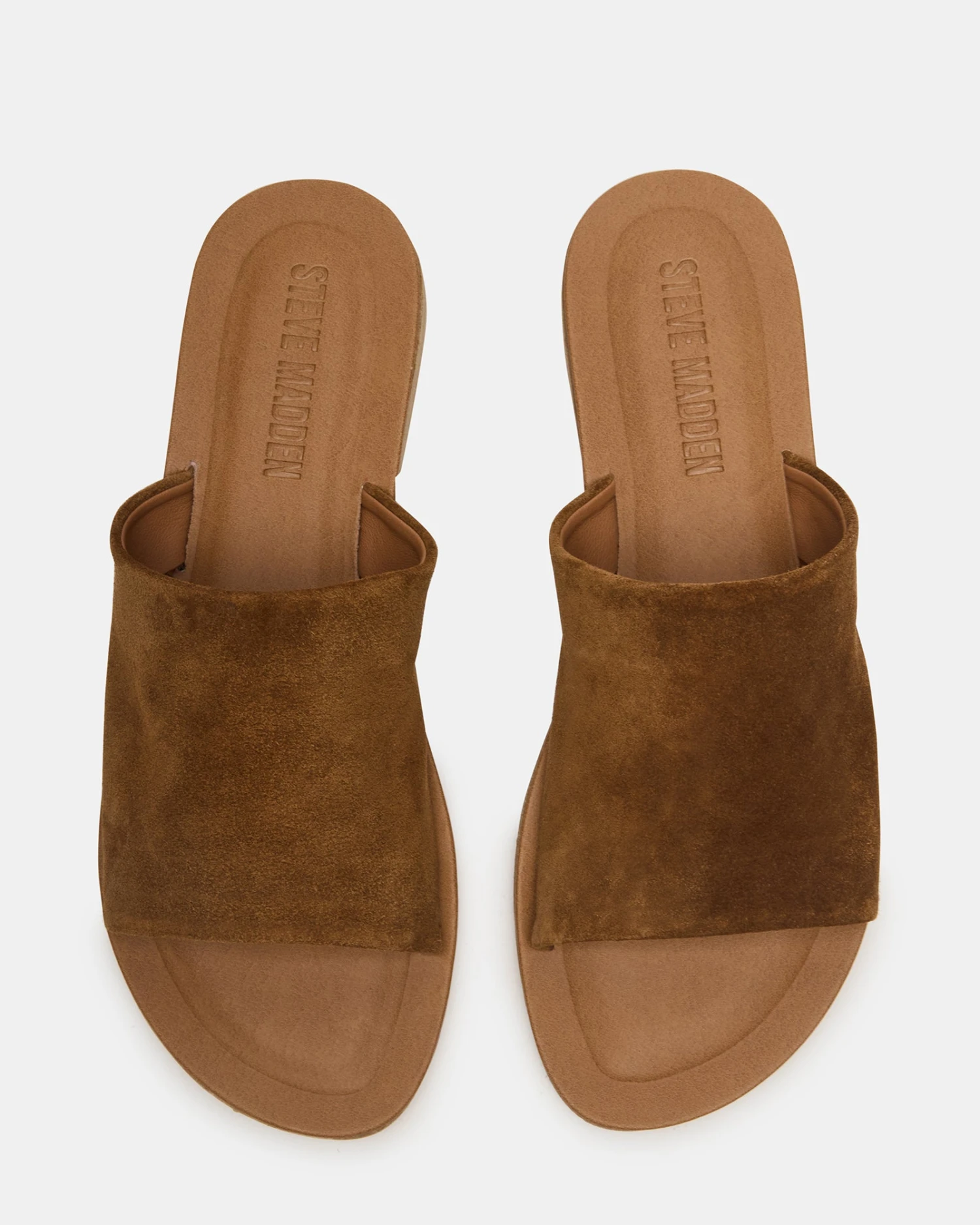 KIPP CHESTNUT SUEDE 4 KIPP CHESTNUT SUEDE - Image 4