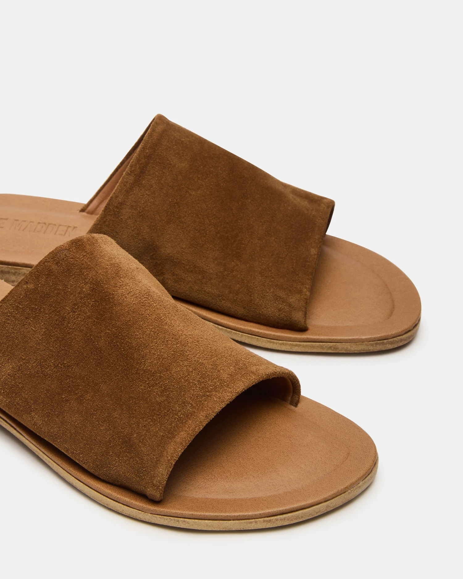 KIPP CHESTNUT SUEDE 3 KIPP CHESTNUT SUEDE - Image 3