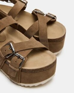 KIWI TAUPE SUEDE -Steve Madden Shop STEVEMADDEN SHOES KIWI TAUPE SUEDE 04 7c98c0b2 16ea 49ec 81f1 d4f3b63bdd1e