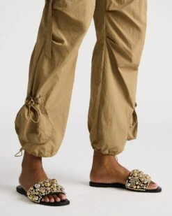 KLIO CORAL MULTI -Steve Madden Shop STEVEMADDEN SHOES KLIO BLACK MULTI 2822 56735d92 1758 4651 82eb 75bf1603d949