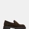 LANDO BROWN SUEDE 12 LANDO BROWN SUEDE -Steve Madden Shop STEVEMADDEN SHOES LANDO BROWN SUEDE 01