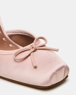 LARINA PINK SATIN 9 LARINA PINK SATIN -Steve Madden Shop STEVEMADDEN SHOES LARINA PINK SATIN 05 c5f78f3a 85ee 4a27 969d 755ed8ab5cae