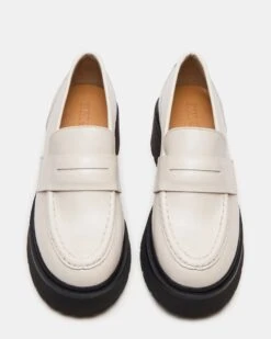 LAYKEN BONE LEATHER -Steve Madden Shop STEVEMADDEN SHOES LAYKEN BONE LEATHER 04 252f5d1e 5447 49e7 bc4c 8eb42206d3eb