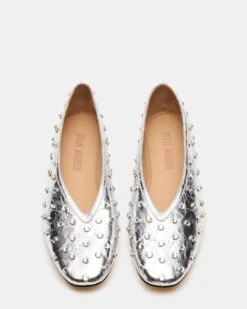 LENI SILVER RHINESTONES -Steve Madden Shop STEVEMADDEN SHOES LENI S SILVER 04 e677a26e 7f7d 483a b893 131214a2853d