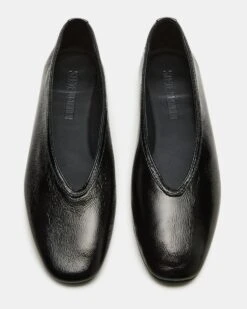 LENI BLACK/BLACK -Steve Madden Shop STEVEMADDEN SHOES LENI BLACK BLACK 04 379bb46e c320 4fed a95e 331540bd4a08