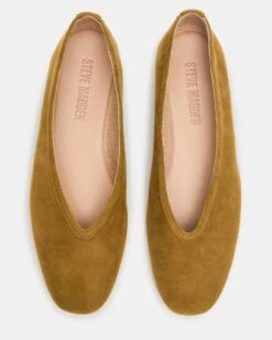 LENI MUSTARD SUEDE 10 LENI MUSTARD SUEDE -Steve Madden Shop STEVEMADDEN SHOES LENI MUSTARD SUEDE 03 09fc6ec1 7515 4911 8252 48720e61b565