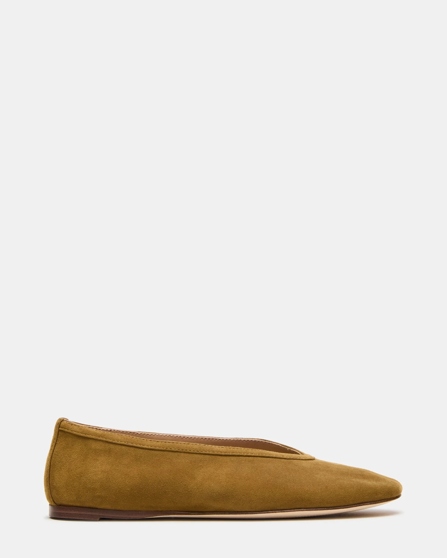 LENI MUSTARD SUEDE 1 LENI MUSTARD SUEDE