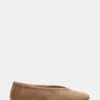 LENI TAUPE SUEDE -Steve Madden Shop STEVEMADDEN SHOES LENI TAUPE SUEDE