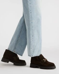 LEON NAVY SUEDE 11 LEON NAVY SUEDE -Steve Madden Shop STEVEMADDEN SHOES LEON CHOC BRN SDE 0183 8dee3836 57d6 46c9 a946 7f4f62edf4b0