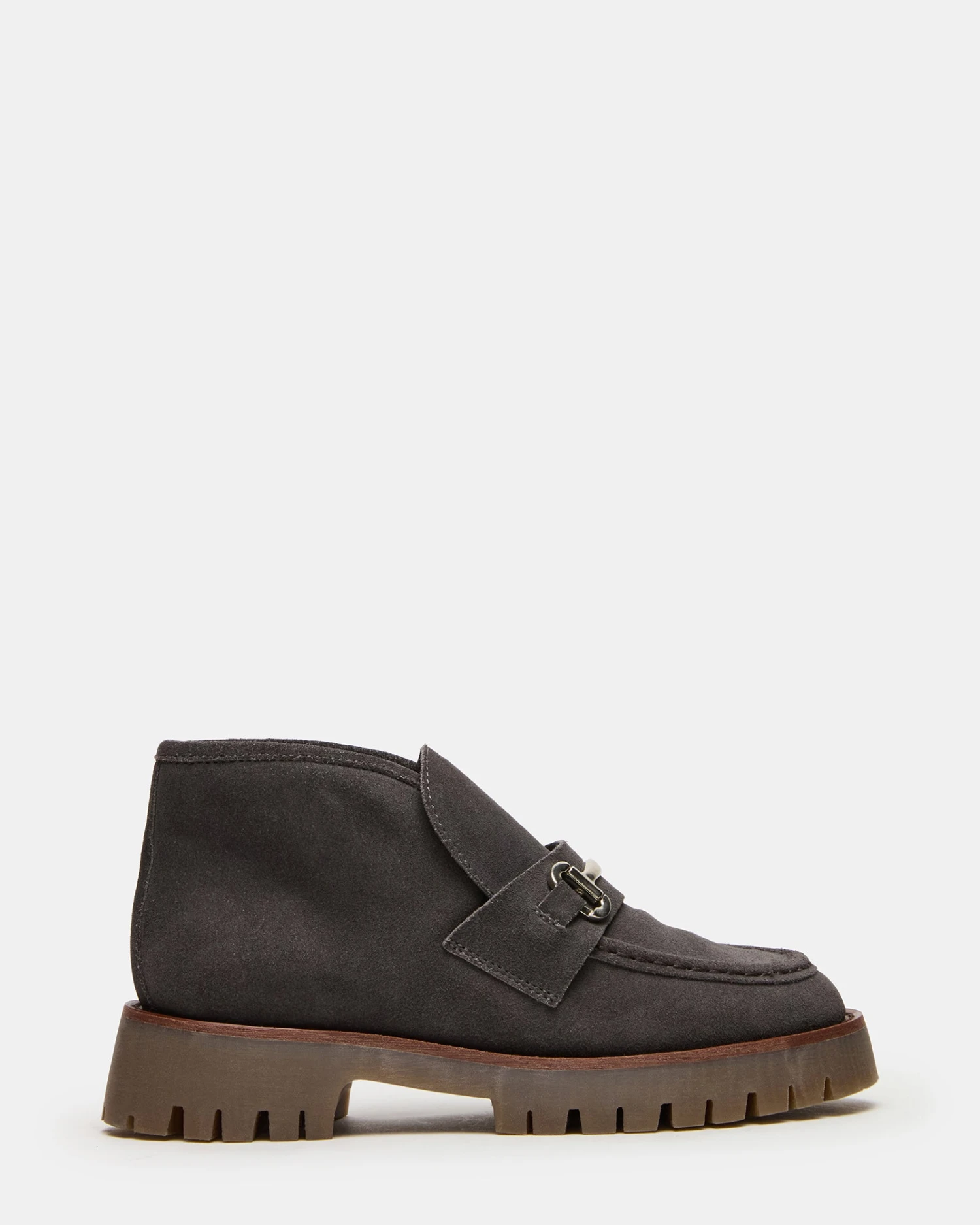 LEON GREY SUEDE 1 LEON GREY SUEDE