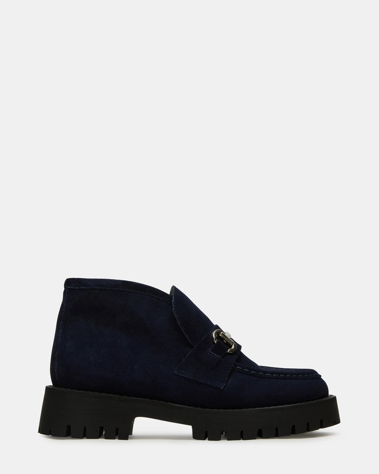 LEON NAVY SUEDE 1 LEON NAVY SUEDE