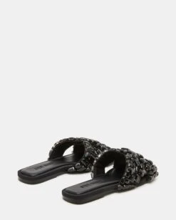 LEVITY BLACK -Steve Madden Shop STEVEMADDEN SHOES LEVITY BLACK 02
