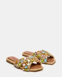 LEVITY MULTI -Steve Madden Shop STEVEMADDEN SHOES LEVITY MULTI 01