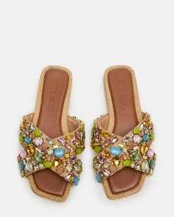 LEVITY MULTI -Steve Madden Shop STEVEMADDEN SHOES LEVITY MULTI 03