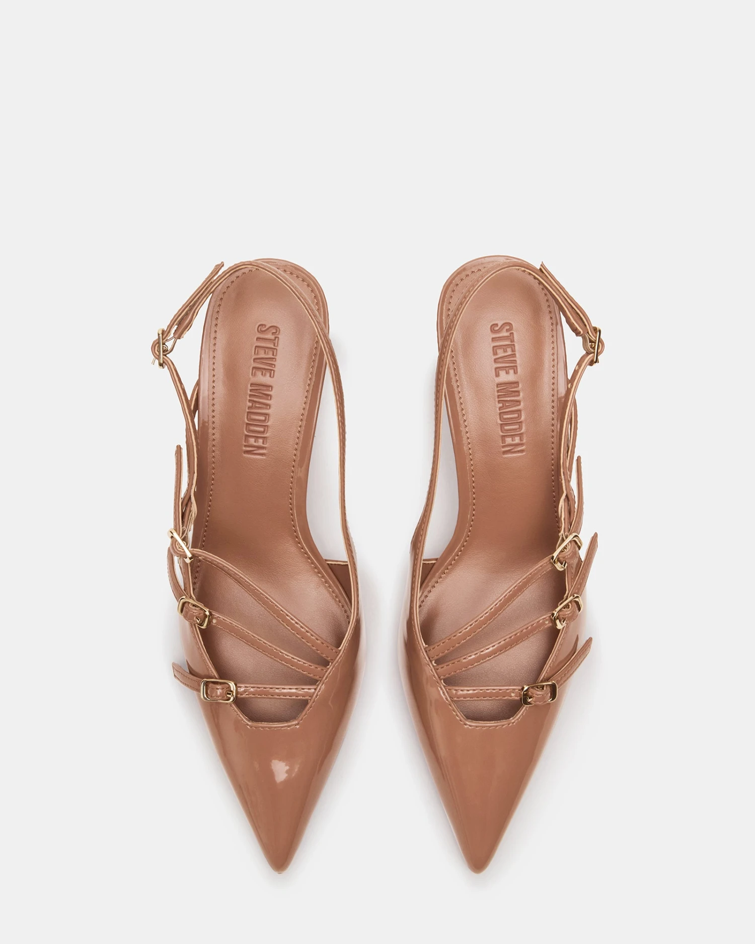 LIANA MOCHA 5 LIANA MOCHA - Image 5