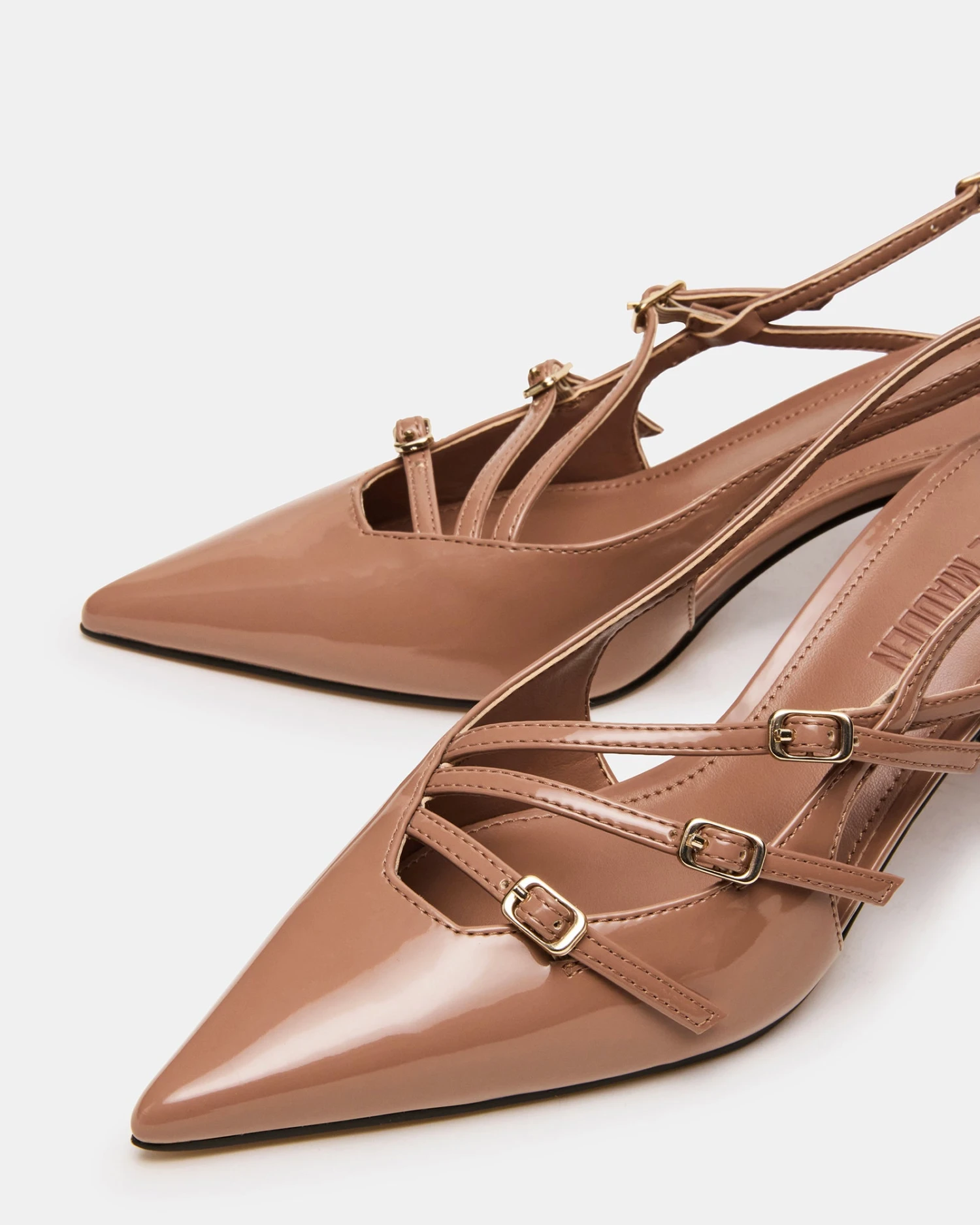 LIANA MOCHA 4 LIANA MOCHA - Image 4